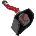 K&N PERFORMANCE AIR INTAKE SYSTEM 69-1504TR